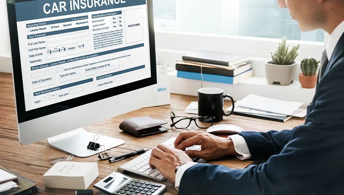 Car Insurance Quotes How to Compare and Save Dollars