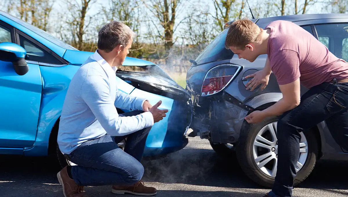 How to File Car Accident Claims: From Negotiating to Winning