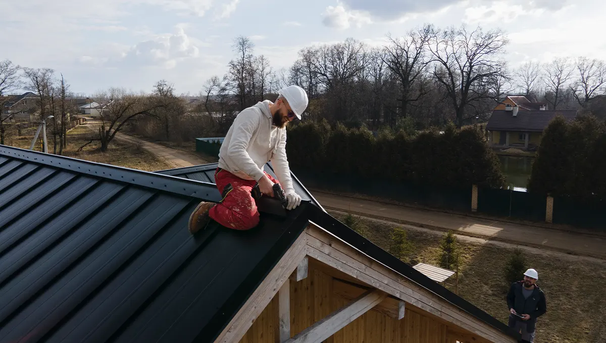 Roof Replacement Contractors
