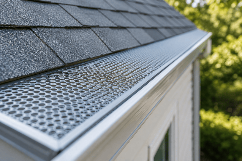 are gutter guards worth it