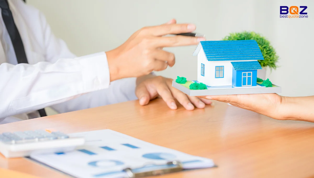home warranty vs home insurance