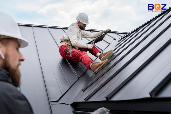 roof replacement cost