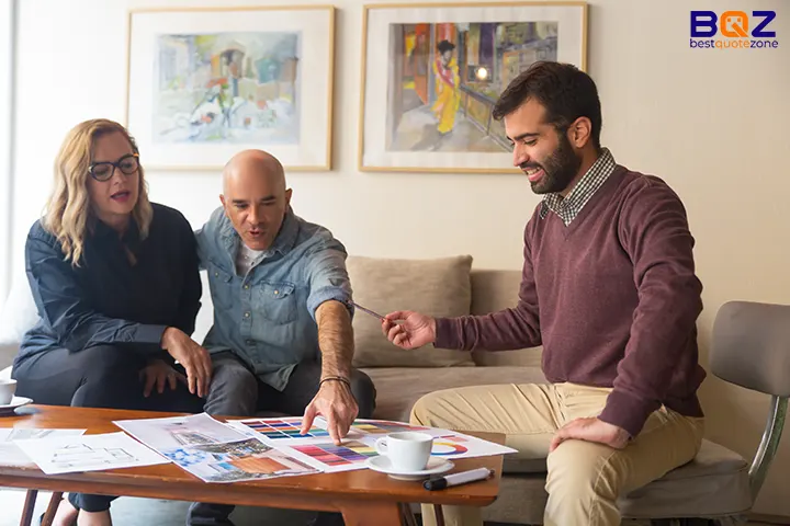compare home improvement contractors