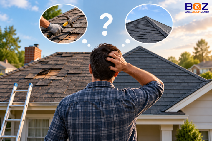 roof repair near me