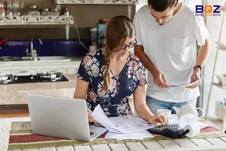 Home Improvement Financing