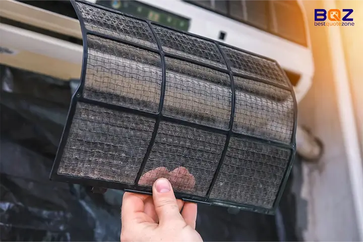 how often to replace hvac air filter