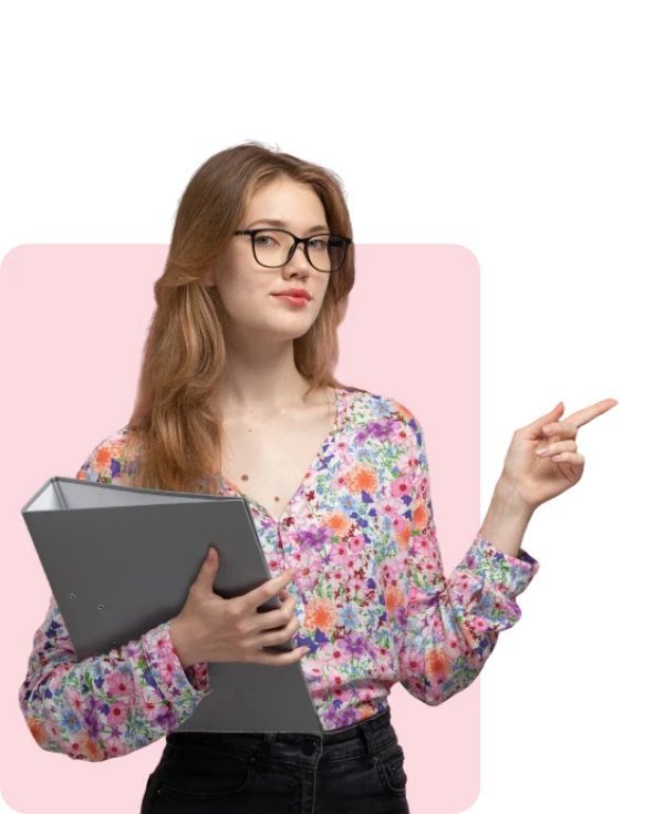 Expert guidance for smart decisions