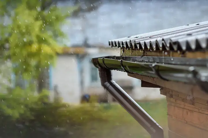 Gutter Protection
