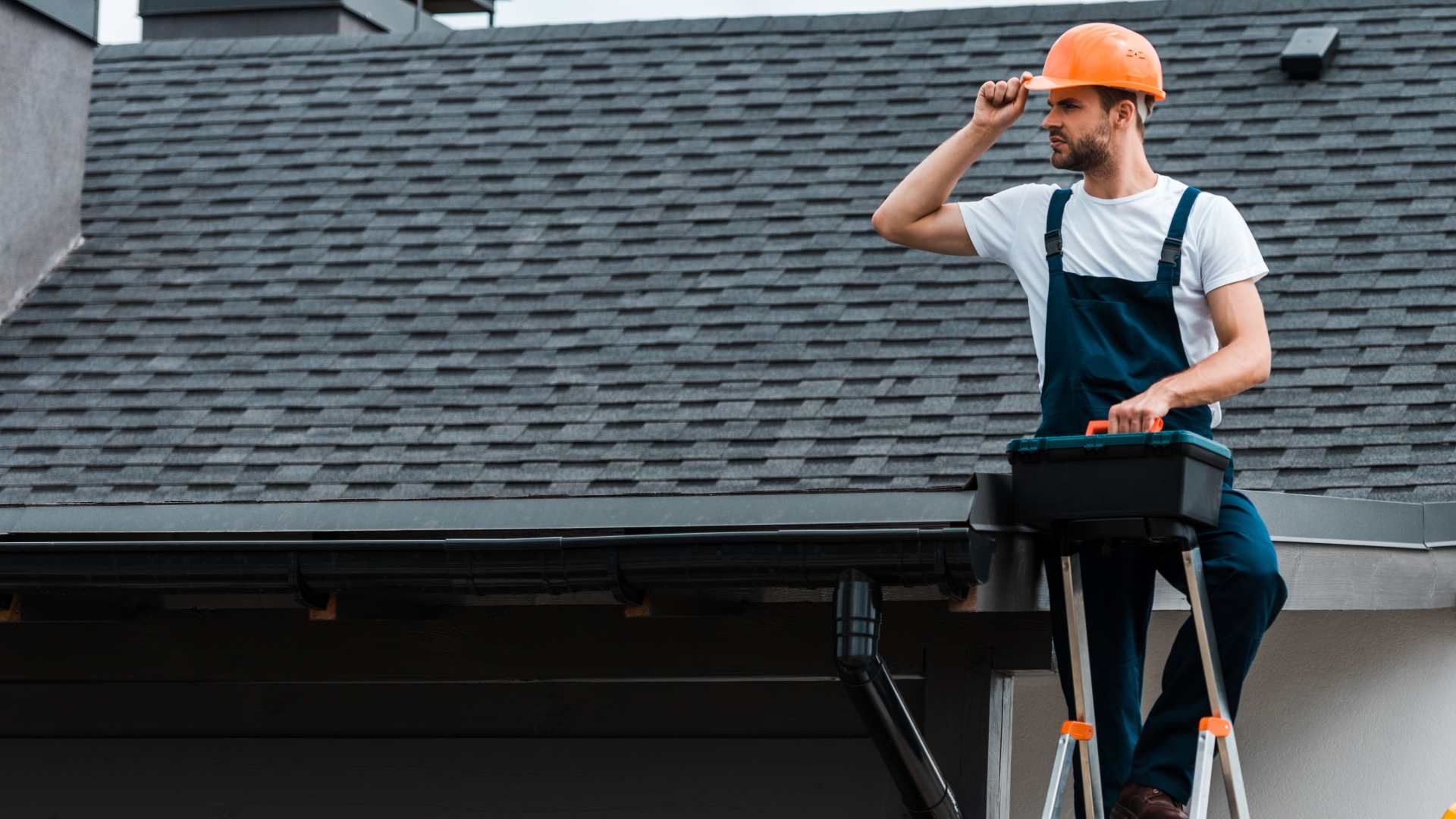 Gutter Installation Services